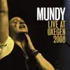 Live At Oxegen 2008 album lyrics, reviews, download