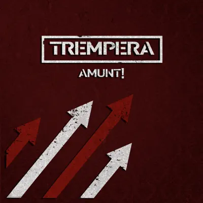 Amunt! - Trempera