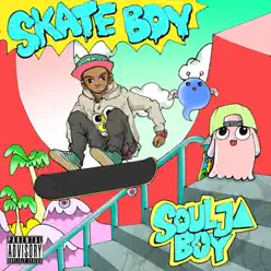 Skate Boy - Soulja Boy Tell Em Skate Boy - Soulja Boy Tell Em