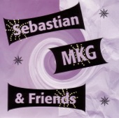 Sebastian - The Nights We Shared (Club Mix)