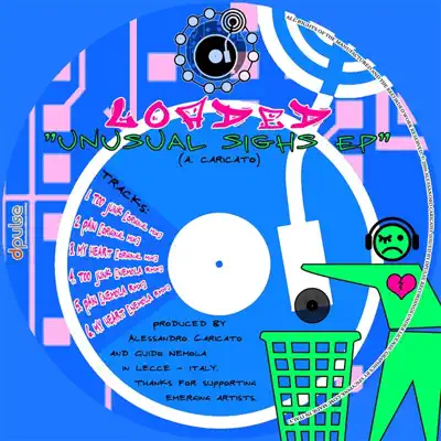 Loaded: Unusual Sighs - Loaded
