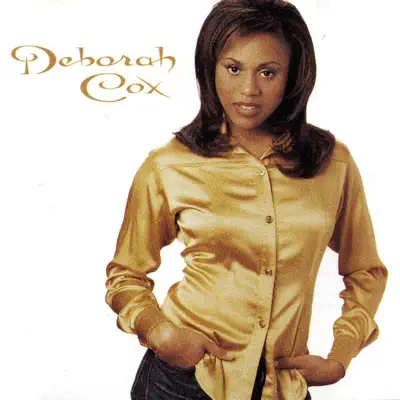 Dance Vault Mixes: Deborah Cox- Who Do U Love - Deborah Cox