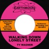 Walking Down Lonely Street - Single