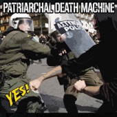 Patriarchal Death Machine - The Party At Skycity Will Fucking End