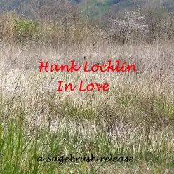 In Love - Hank Locklin