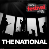 iTunes Festival: London 2010 - EP artwork