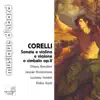 Corelli: Sonate a Violino e Violone o Cimbalo , Op. 5 album lyrics, reviews, download