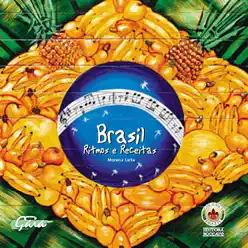 Brasil, Sons e Sabores - Mariana Aydar