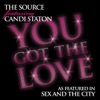 The Source - You Got the Love