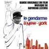 Le Gendarme à New-York (Bande originale du film) - EP