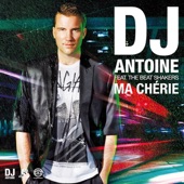 Ma Cherie (Houseshaker Radio Edit) [feat. The Beat Shakers] artwork