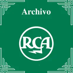 Archivo RCA: La Década del '50 - Domingo Federico - Domingo Federico