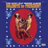 Dolemite For President album lyrics, reviews, download