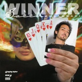 Saeed Mohammadi: Winner