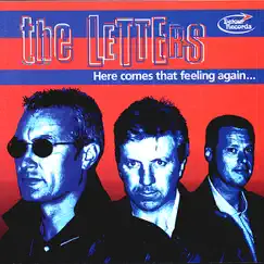 Here Comes That Feeling Again... by The Letters album reviews, ratings, credits