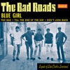 Blue Girl (Legends of Lake Charles, Louisiana!) - EP