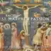 Bach, J.S.: St. Matthew Passion, Bwv 244 (Excerpts) album cover