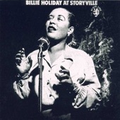 Billie Holiday - Lover, Come Back to Me (Recorded at the Storyville Club Boston October  31, 1951)