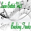 Lucio Battisti Backing Tracks, Vol. 1