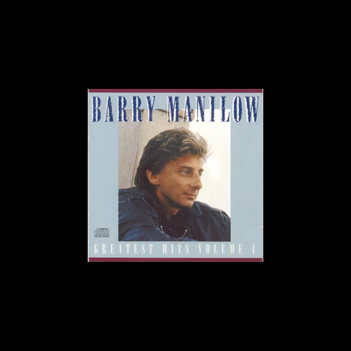 ‎Barry Manilow: Greatest Hits, Vol. 1 by Barry Manilow on Apple Music