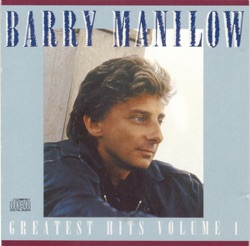 Barry Manilow - Some Kind of Friend