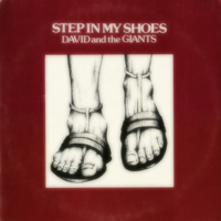 David & The Giants - Step In My Shoes (Remastered) artwork