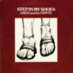 Step In My Shoes Song Lyrics