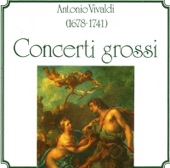I Solisti di Zagreb - Concerto Grosso In Re Minore D-Moll Op. 3/11 - Largo e Spiccato