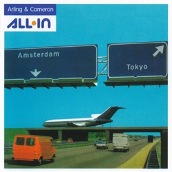 Arling & Cameron - Voulez-Vous?