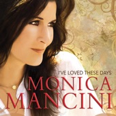 Monica Mancini - Blame It On The Sun