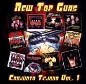 New Top Guns Conjunto Tejano Vol. 1