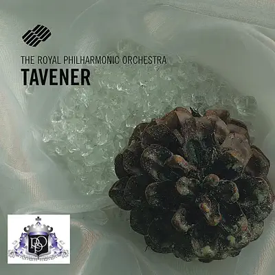 John Tavener - Royal Philharmonic Orchestra