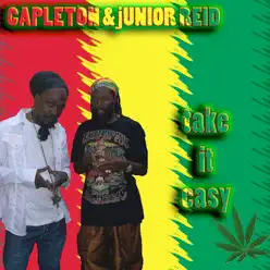 Take It Easy - Single - Capleton Take It Easy - Single - Capleton