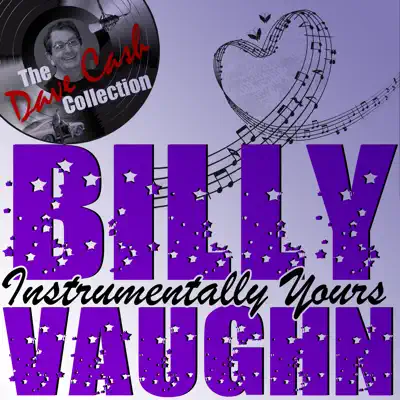 Instrumentally Yours - [The Dave Cash Collection] - Billy Vaughn