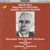 B. Bartók: Chamber Works album lyrics, reviews, download