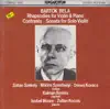 Stream & download B. Bartók: Chamber Works