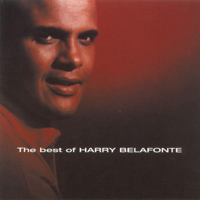 Harry Belafonte - The Best Of artwork
