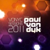 Vonyc Sessions 2011 Presented By Paul Van Dyk, 2011