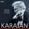 Karajan, Vol. 1 album lyrics, reviews, download
