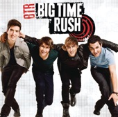 Big Time Rush artwork