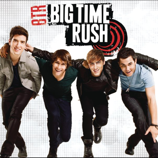 Big time rush btr songs marathon