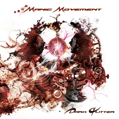 Dark Glitter - Manic Movement