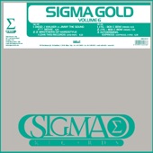Sigma Gold, Vol. 6 - EP artwork