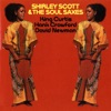 Shirley Scott & the Soul Saxes