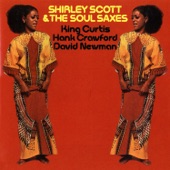 Shirley Scott - I Wish I Knew How It Would Feel to Be Free