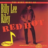 Billy Lee Riley - Trouble Bound