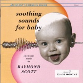 Raymond Scott - The Playful Drummer