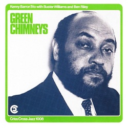 Kenny Barron Trio - Skylark