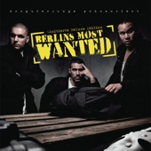 Berlins Most Wanted artwork