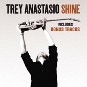 Trey Anastasio - Sweet Dreams Melinda (Album Version)